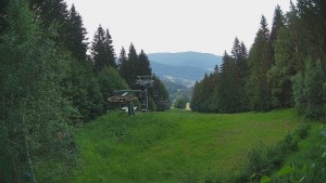 SKICENTRUM Miroslav Lipová Lázně - Výstupní stanice lanové dráhy - 30.6.2026 v 19:45 SKICENTRUM Miroslav Lipová Lázně - Výstupní stanice lanové dráhy - 30.6.2026 v 19:45