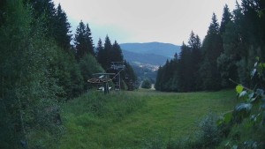 SKICENTRUM Miroslav Lipová Lázně - Výstupní stanice lanové dráhy - 1.8.2026 v 04:45 SKICENTRUM Miroslav Lipová Lázně - Výstupní stanice lanové dráhy - 1.8.2026 v 04:45