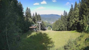SKICENTRUM Miroslav Lipová Lázně - Výstupní stanice lanové dráhy - 24.8.2026 v 14:45 SKICENTRUM Miroslav Lipová Lázně - Výstupní stanice lanové dráhy - 24.8.2026 v 14:45