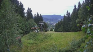 SKICENTRUM Miroslav Lipová Lázně - Výstupní stanice lanové dráhy - 11.9.2026 v 07:45 SKICENTRUM Miroslav Lipová Lázně - Výstupní stanice lanové dráhy - 11.9.2026 v 07:45