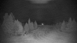 Ski areál Branná - Výstup z lanovky - 25.6.2025 v 02:00 Ski areál Branná - Výstup z lanovky - 25.6.2025 v 02:00