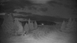 Ski areál Branná - Výstup z lanovky - 25.6.2025 v 03:00 Ski areál Branná - Výstup z lanovky - 25.6.2025 v 03:00