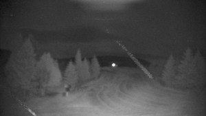 Ski areál Branná - Výstup z lanovky - 25.6.2025 v 23:00 Ski areál Branná - Výstup z lanovky - 25.6.2025 v 23:00