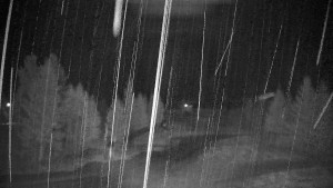 Ski areál Branná - Výstup z lanovky - 24.10.2025 v 02:00 Ski areál Branná - Výstup z lanovky - 24.10.2025 v 02:00