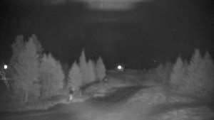 Ski areál Branná - Výstup z lanovky - 24.10.2025 v 19:00 Ski areál Branná - Výstup z lanovky - 24.10.2025 v 19:00