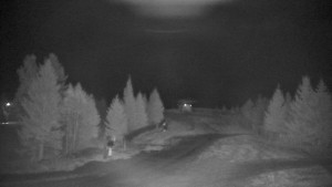 Ski areál Branná - Výstup z lanovky - 24.10.2025 v 20:00 Ski areál Branná - Výstup z lanovky - 24.10.2025 v 20:00