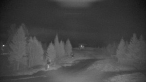 Ski areál Branná - Výstup z lanovky - 2.11.2025 v 00:00 Ski areál Branná - Výstup z lanovky - 2.11.2025 v 00:00