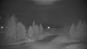 Ski areál Branná - Výstup z lanovky - 2.11.2025 v 01:00 Ski areál Branná - Výstup z lanovky - 2.11.2025 v 01:00