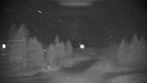 Ski areál Branná - Výstup z lanovky - 2.11.2025 v 02:00 Ski areál Branná - Výstup z lanovky - 2.11.2025 v 02:00