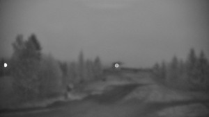 Ski areál Branná - Výstup z lanovky - 2.11.2025 v 06:00 Ski areál Branná - Výstup z lanovky - 2.11.2025 v 06:00