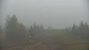 Ski areál Branná - Výstup z lanovky - 2.11.2025 v 10:00 Ski areál Branná - Výstup z lanovky - 2.11.2025 v 10:00