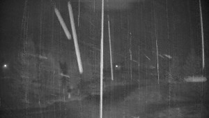 Ski areál Branná - Výstup z lanovky - 2.11.2025 v 21:00 Ski areál Branná - Výstup z lanovky - 2.11.2025 v 21:00