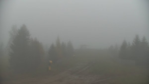 Ski areál Branná - Výstup z lanovky - 9.11.2025 v 14:00 Ski areál Branná - Výstup z lanovky - 9.11.2025 v 14:00