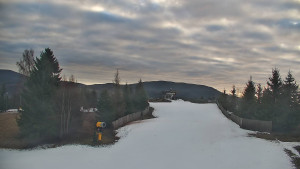 Ski areál Branná - Výstup z lanovky - 20.12.2025 v 09:00 Ski areál Branná - Výstup z lanovky - 20.12.2025 v 09:00