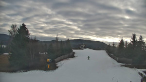 Ski areál Branná - Výstup z lanovky - 20.12.2025 v 10:00 Ski areál Branná - Výstup z lanovky - 20.12.2025 v 10:00