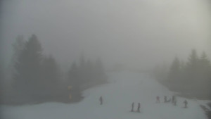 Ski areál Branná - Výstup z lanovky - 20.12.2025 v 11:00 Ski areál Branná - Výstup z lanovky - 20.12.2025 v 11:00