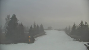 Ski areál Branná - Výstup z lanovky - 20.12.2025 v 14:00 Ski areál Branná - Výstup z lanovky - 20.12.2025 v 14:00