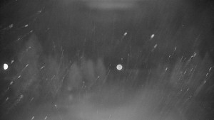 Ski areál Branná - Výstup z lanovky - 20.12.2025 v 21:00 Ski areál Branná - Výstup z lanovky - 20.12.2025 v 21:00