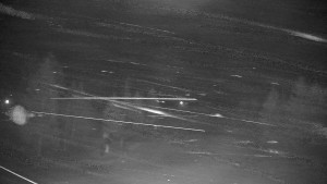 Ski areál Branná - Výstup z lanovky - 24.12.2025 v 01:00 Ski areál Branná - Výstup z lanovky - 24.12.2025 v 01:00