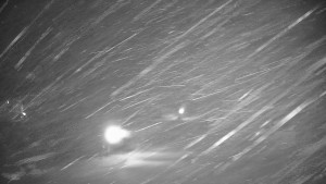 Ski areál Branná - Výstup z lanovky - 29.12.2025 v 02:00 Ski areál Branná - Výstup z lanovky - 29.12.2025 v 02:00