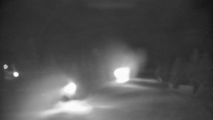 Ski areál Branná - Výstup z lanovky - 29.12.2025 v 05:00 Ski areál Branná - Výstup z lanovky - 29.12.2025 v 05:00