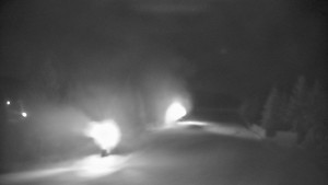 Ski areál Branná - Výstup z lanovky - 29.12.2025 v 06:00 Ski areál Branná - Výstup z lanovky - 29.12.2025 v 06:00