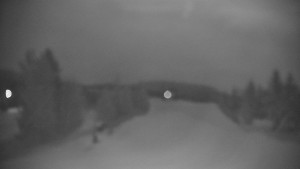 Ski areál Branná - Výstup z lanovky - 7.1.2026 v 01:00 Ski areál Branná - Výstup z lanovky - 7.1.2026 v 01:00