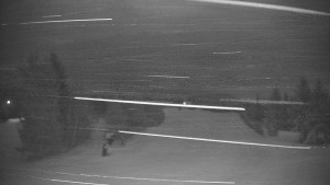 Ski areál Branná - Výstup z lanovky - 7.1.2026 v 03:00 Ski areál Branná - Výstup z lanovky - 7.1.2026 v 03:00