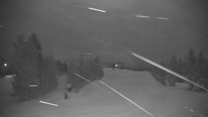 Ski areál Branná - Výstup z lanovky - 7.1.2026 v 04:00 Ski areál Branná - Výstup z lanovky - 7.1.2026 v 04:00