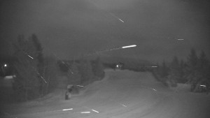 Ski areál Branná - Výstup z lanovky - 7.1.2026 v 06:00 Ski areál Branná - Výstup z lanovky - 7.1.2026 v 06:00