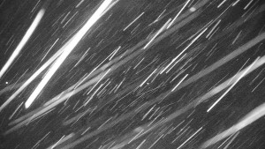 Ski areál Branná - Výstup z lanovky - 13.1.2026 v 02:00 Ski areál Branná - Výstup z lanovky - 13.1.2026 v 02:00