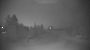 Ski areál Branná - Výstup z lanovky - 13.1.2026 v 18:00 Ski areál Branná - Výstup z lanovky - 13.1.2026 v 18:00