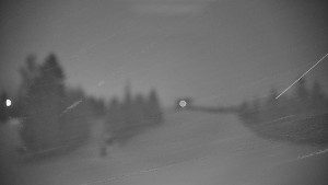 Ski areál Branná - Výstup z lanovky - 3.2.2026 v 05:00 Ski areál Branná - Výstup z lanovky - 3.2.2026 v 05:00