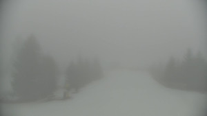 Ski areál Branná - Výstup z lanovky - 12.2.2026 v 09:00 Ski areál Branná - Výstup z lanovky - 12.2.2026 v 09:00