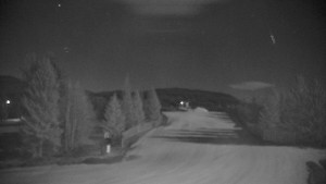 Ski areál Branná - Výstup z lanovky - 5.3.2026 v 04:00 Ski areál Branná - Výstup z lanovky - 5.3.2026 v 04:00