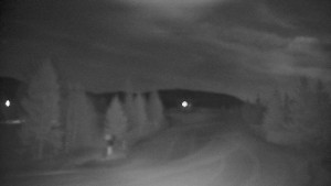 Ski areál Branná - Výstup z lanovky - 9.3.2026 v 03:00 Ski areál Branná - Výstup z lanovky - 9.3.2026 v 03:00