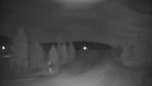 Ski areál Branná - Výstup z lanovky - 9.3.2026 v 04:00 Ski areál Branná - Výstup z lanovky - 9.3.2026 v 04:00