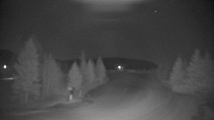 Ski areál Branná - Výstup z lanovky - 9.3.2026 v 19:00 Ski areál Branná - Výstup z lanovky - 9.3.2026 v 19:00