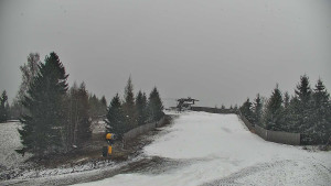 Ski areál Branná - Výstup z lanovky - 31.3.2026 v 09:00 Ski areál Branná - Výstup z lanovky - 31.3.2026 v 09:00