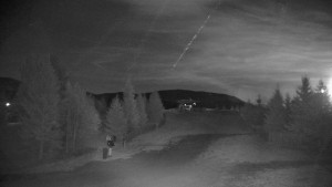 Ski areál Branná - Výstup z lanovky - 4.5.2026 v 00:00 Ski areál Branná - Výstup z lanovky - 4.5.2026 v 00:00