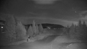 Ski areál Branná - Výstup z lanovky - 4.5.2026 v 02:00 Ski areál Branná - Výstup z lanovky - 4.5.2026 v 02:00