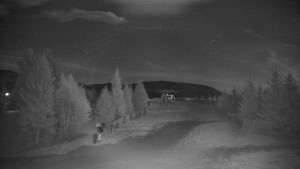Ski areál Branná - Výstup z lanovky - 4.5.2026 v 03:00 Ski areál Branná - Výstup z lanovky - 4.5.2026 v 03:00