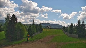 Ski areál Branná - Výstup z lanovky - 20.5.2026 v 11:00 Ski areál Branná - Výstup z lanovky - 20.5.2026 v 11:00