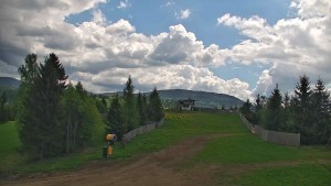 Ski areál Branná - Výstup z lanovky - 20.5.2026 v 12:00 Ski areál Branná - Výstup z lanovky - 20.5.2026 v 12:00