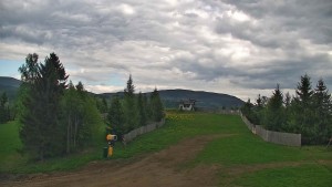 Ski areál Branná - Výstup z lanovky - 20.5.2026 v 16:00 Ski areál Branná - Výstup z lanovky - 20.5.2026 v 16:00