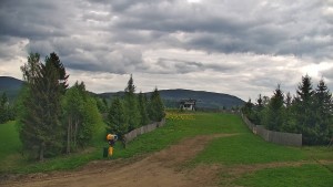 Ski areál Branná - Výstup z lanovky - 20.5.2026 v 17:00 Ski areál Branná - Výstup z lanovky - 20.5.2026 v 17:00