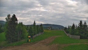 Ski areál Branná - Výstup z lanovky - 20.5.2026 v 18:00 Ski areál Branná - Výstup z lanovky - 20.5.2026 v 18:00