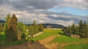 Ski areál Branná - Výstup z lanovky - 20.5.2026 v 19:00 Ski areál Branná - Výstup z lanovky - 20.5.2026 v 19:00