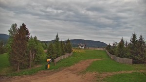Ski areál Branná - Výstup z lanovky - 20.5.2026 v 21:00 Ski areál Branná - Výstup z lanovky - 20.5.2026 v 21:00