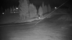 Ski Branná - horní kamera